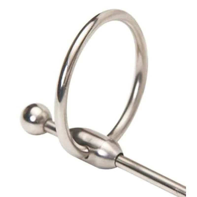 Premium Indude Urethral Stimulator by BDStyle - Penis Plugs
