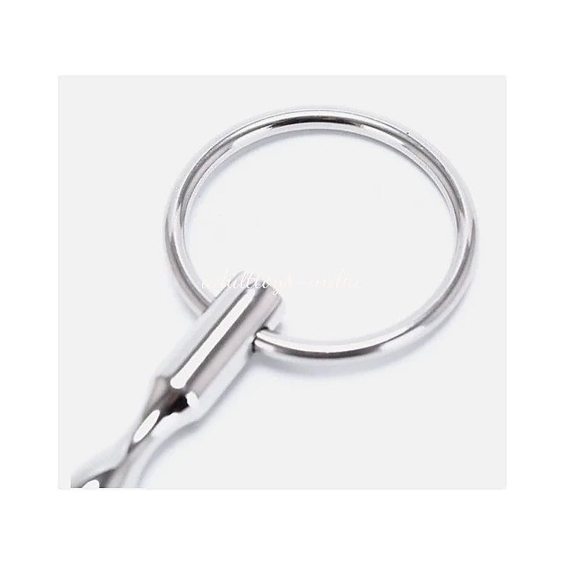 Premium Indude Urethral Stimulator by BDStyle - Penis Plugs