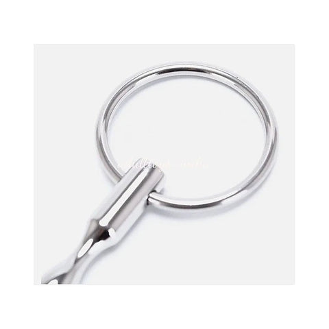 Premium Indude Urethral Stimulator by BDStyle - Penis Plugs