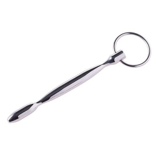 Cruz Pleasure Penis Plug by BDStyle - Penis Plugs