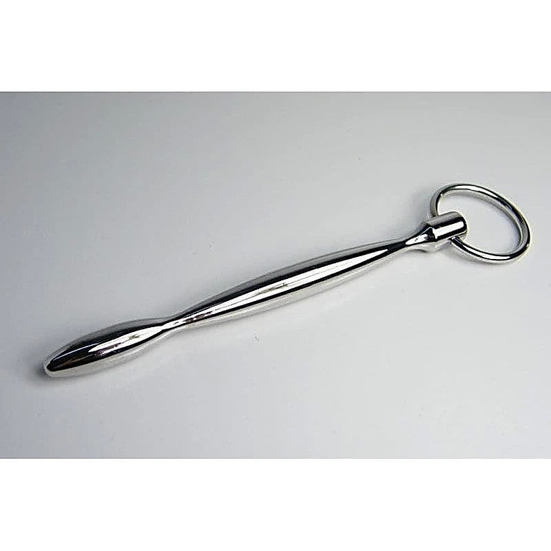 Professional Cruz Pleasure Plug by BDStyle - Penis Plugs