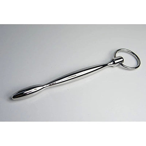Professional Cruz Pleasure Plug by BDStyle - Penis Plugs