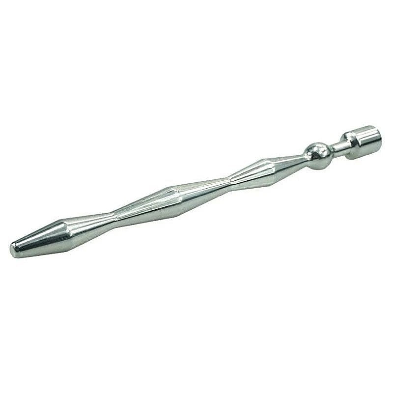 Professional-Grade Judd Penis Plug by BDStyle - Penis Plugs