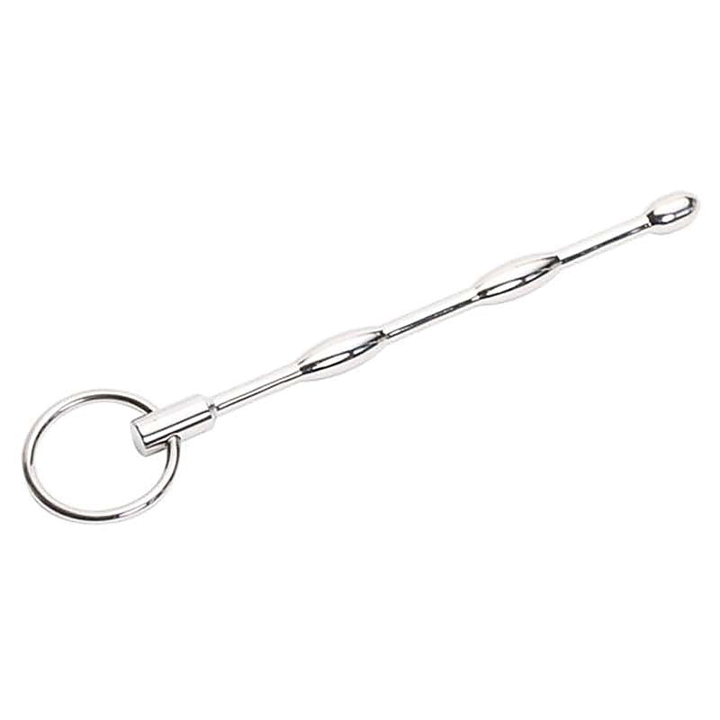 Professional-Grade IPlug Cock Plug by BDStyle - Penis Plugs
