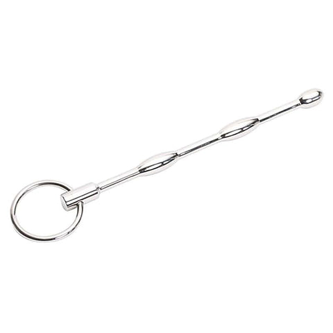Professional-Grade IPlug Cock Plug by BDStyle - Penis Plugs