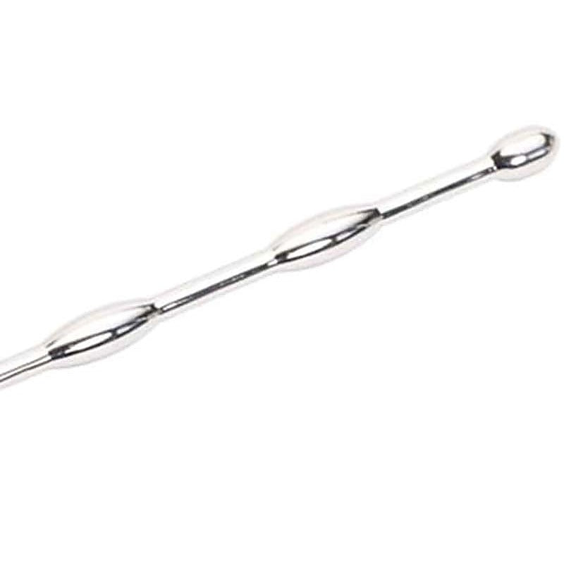 Professional-Grade IPlug Cock Plug by BDStyle - Penis Plugs