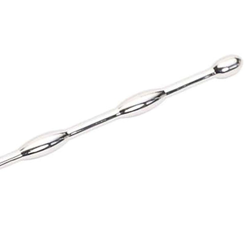 Professional-Grade IPlug Cock Plug by BDStyle - Penis Plugs