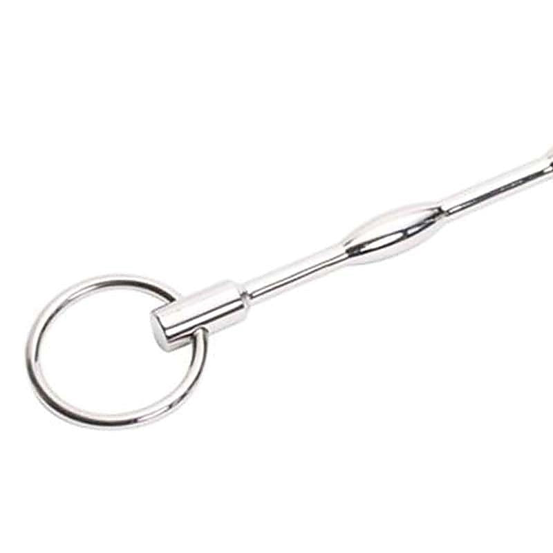 Professional-Grade IPlug Cock Plug by BDStyle - Penis Plugs
