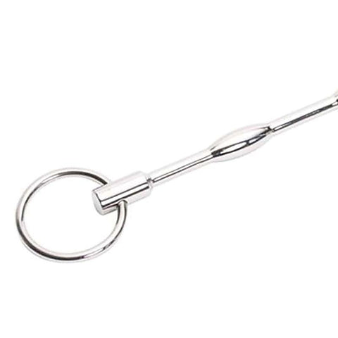 Professional-Grade IPlug Cock Plug by BDStyle - Penis Plugs