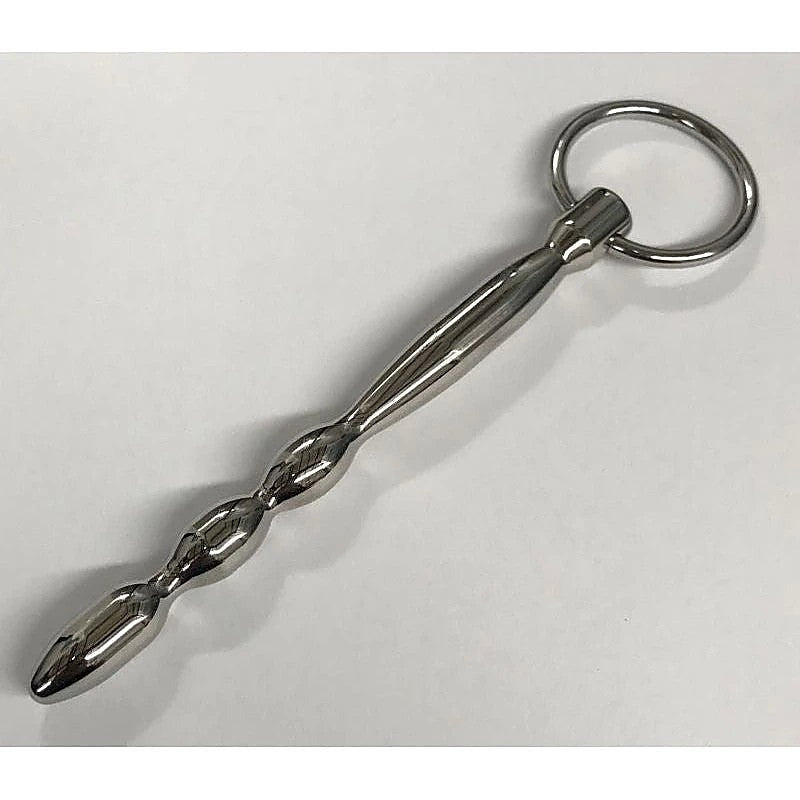 Professional Miner Penis Plug by BDStyle - Penis Plugs