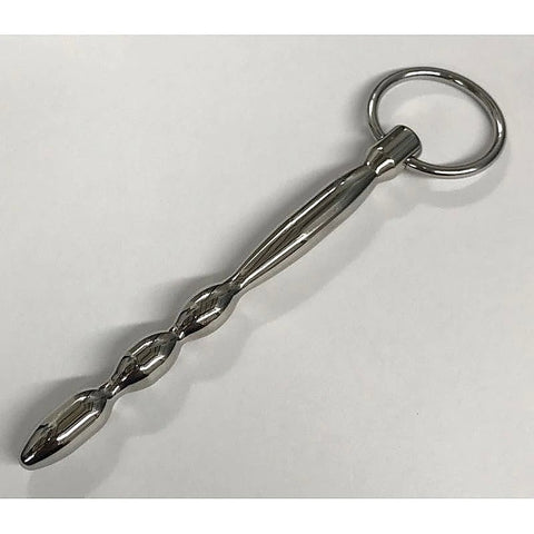 Professional Miner Penis Plug by BDStyle - Penis Plugs