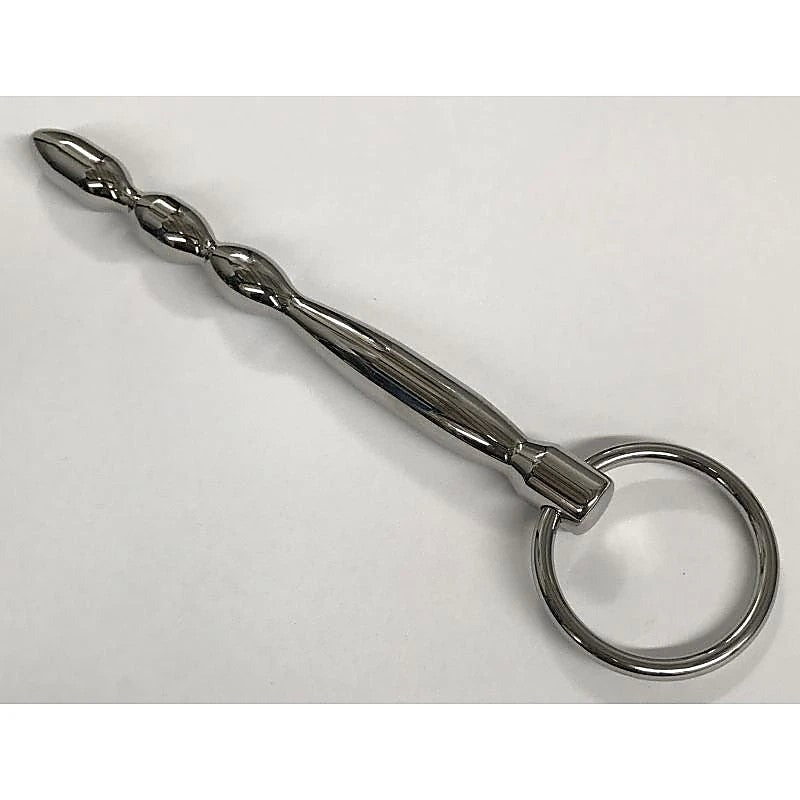 Professional Miner Penis Plug by BDStyle - Penis Plugs