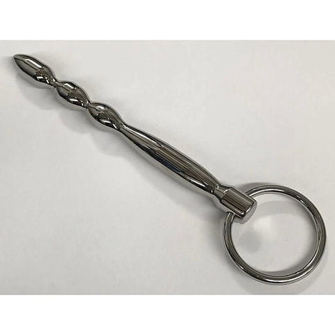 Professional Miner Penis Plug by BDStyle - Penis Plugs