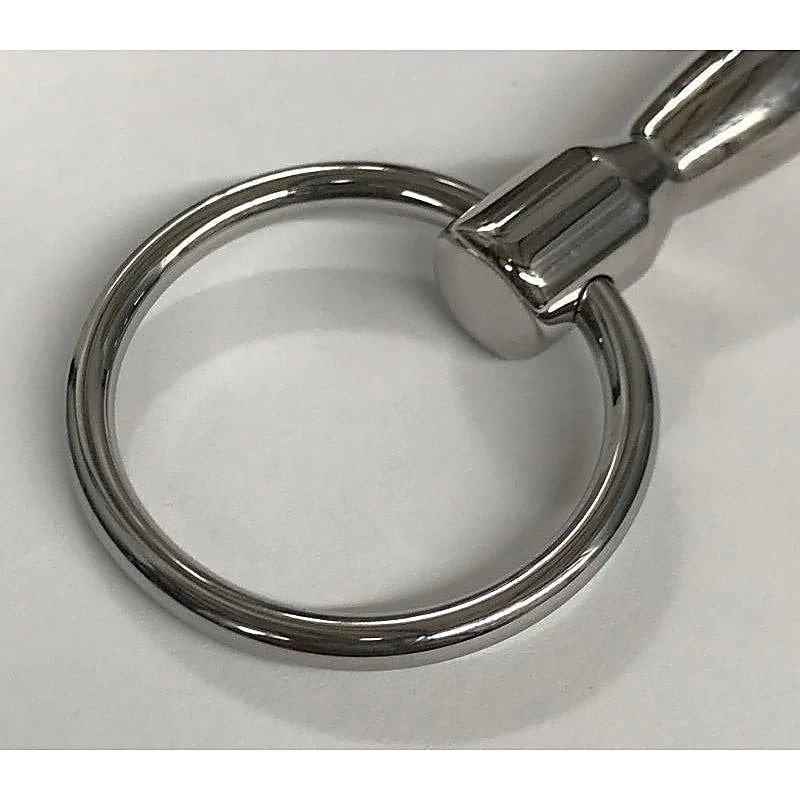 Professional Miner Penis Plug by BDStyle - Penis Plugs