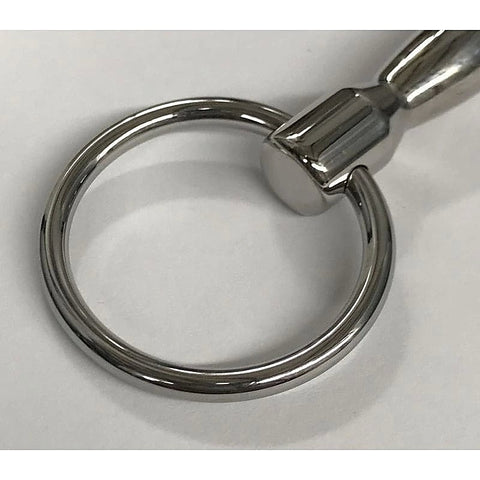 Professional Miner Penis Plug by BDStyle - Penis Plugs