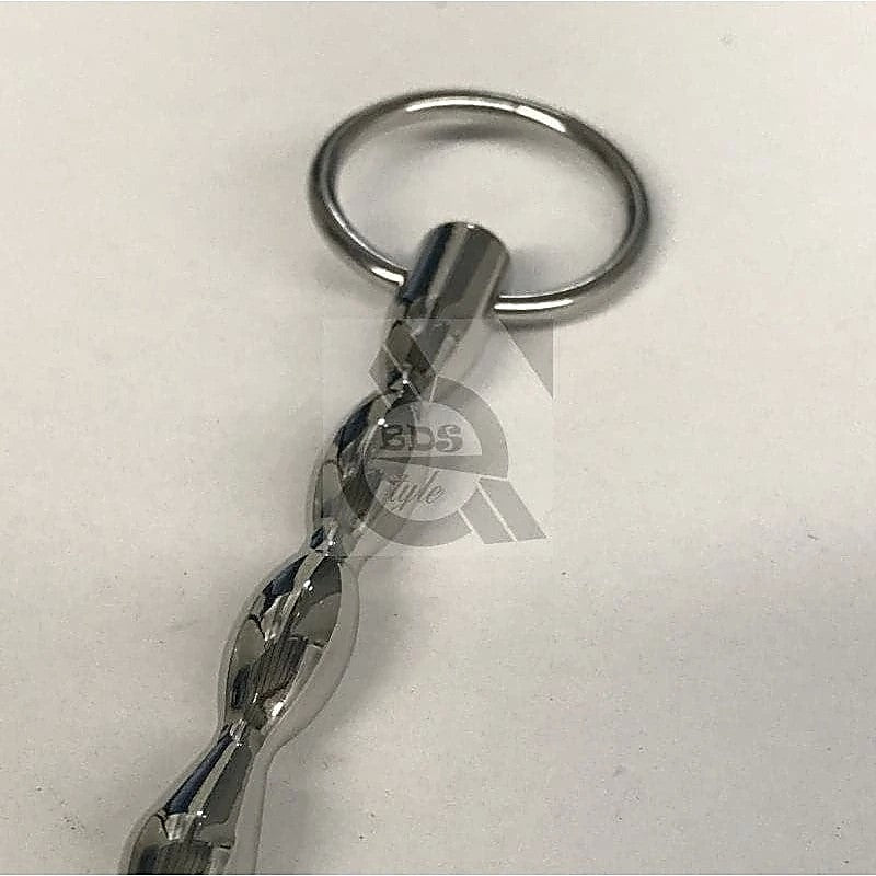 Professional Bip & Bop Penis Plug by BDStyle - Penis Plugs