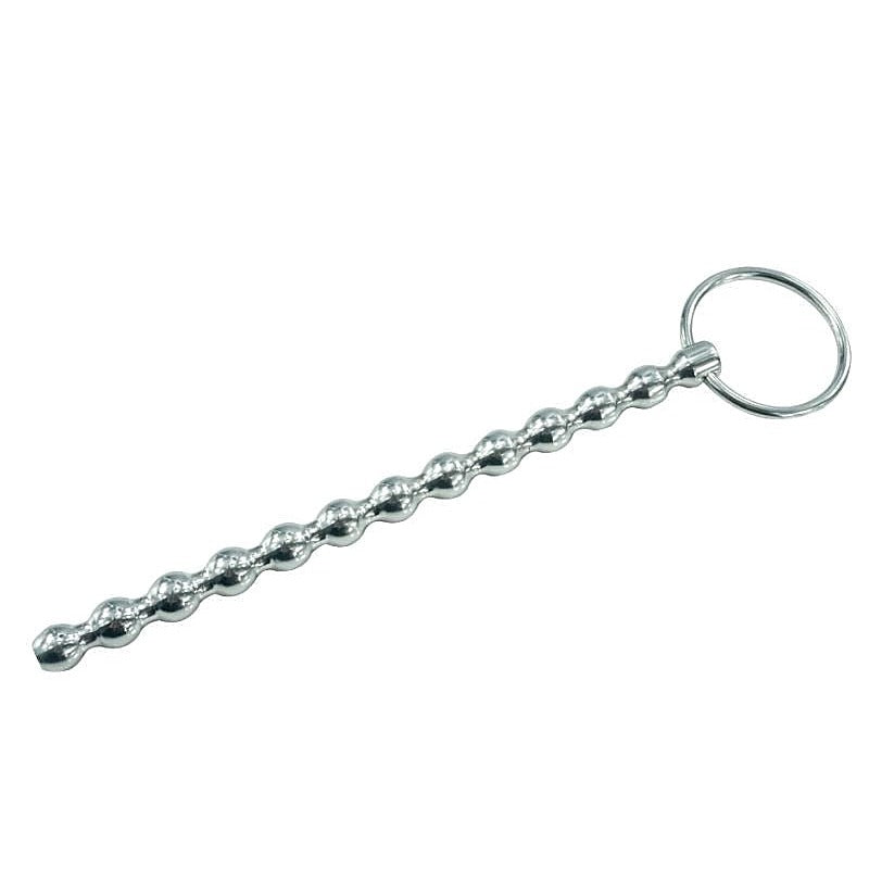 Professional Blocker Penis Wand by BDStyle - Penis Plugs