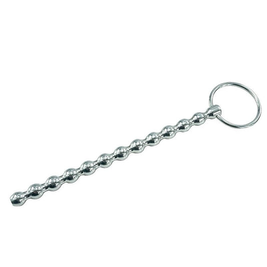 Blocker Penis Wand by BDStyle - Penis Plugs