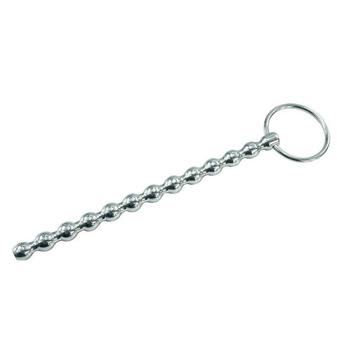 Professional Blocker Penis Wand by BDStyle - Penis Plugs