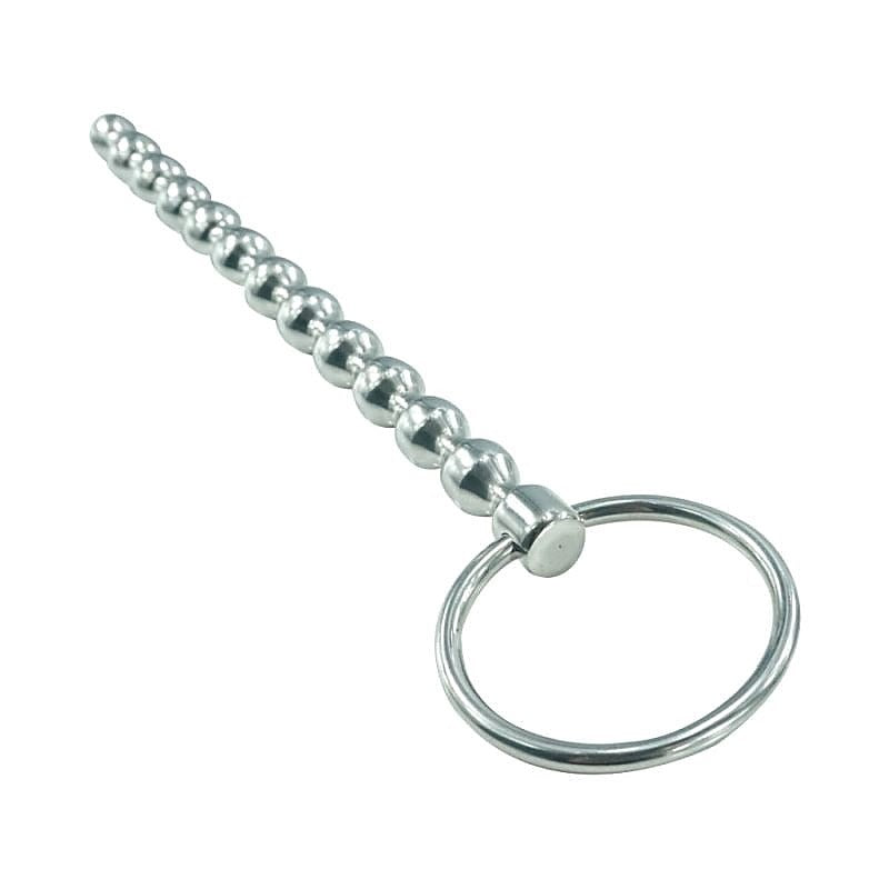 Professional Blocker Penis Wand by BDStyle - Penis Plugs