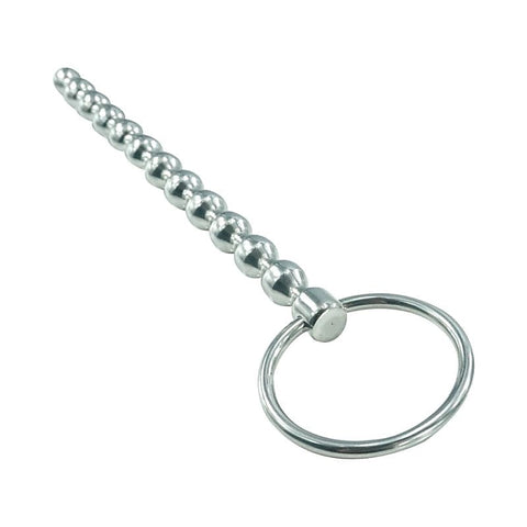 Professional Blocker Penis Wand by BDStyle - Penis Plugs