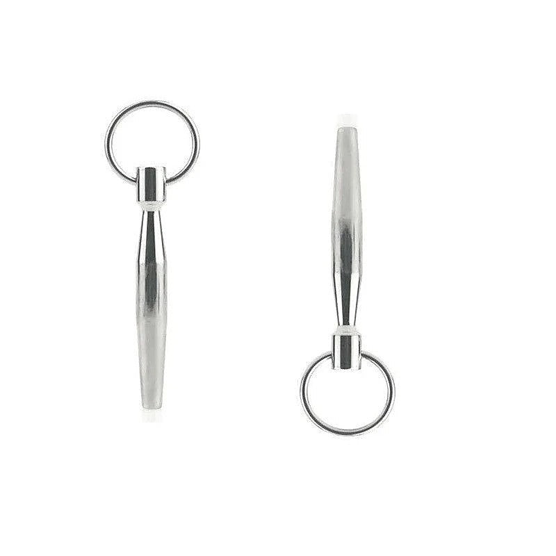 Premium The Tunnel Penis Plug by BDStyle - Penis Plugs