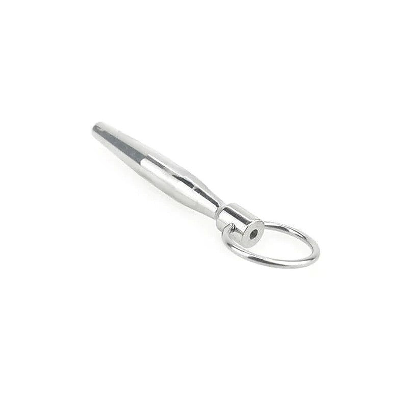 Premium The Tunnel Penis Plug by BDStyle - Penis Plugs