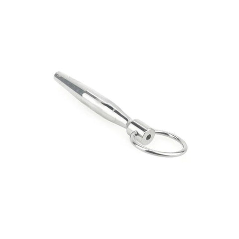 Premium The Tunnel Penis Plug by BDStyle - Penis Plugs
