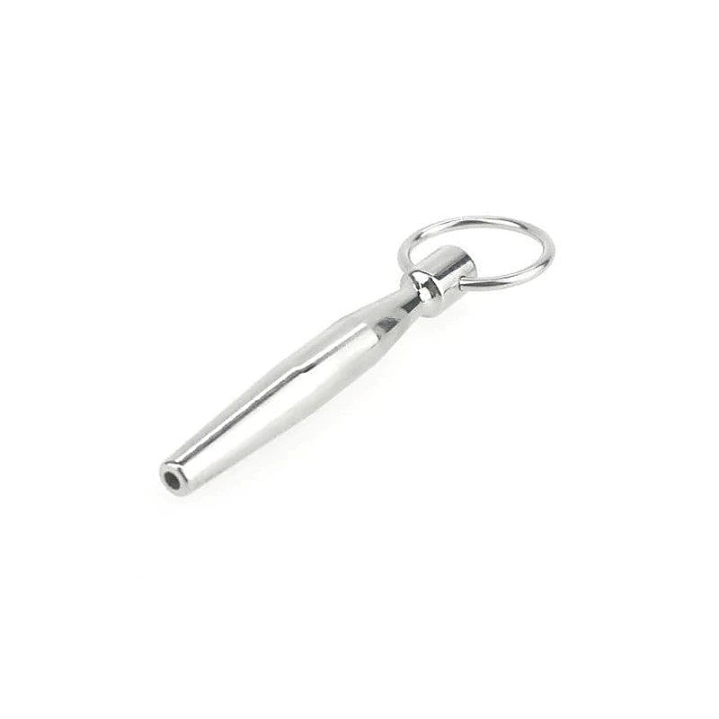 Premium The Tunnel Penis Plug by BDStyle - Penis Plugs