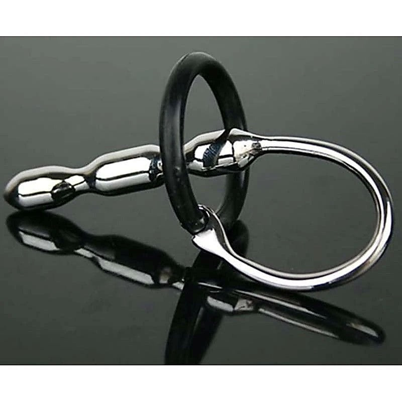 Professional War Zone Penis Plug by BDStyle - Penis Plugs