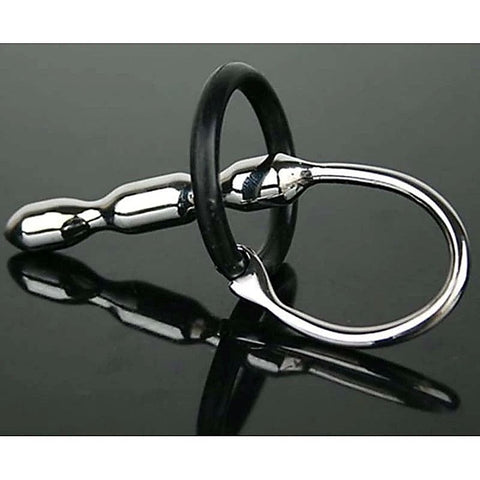 Professional War Zone Penis Plug by BDStyle - Penis Plugs