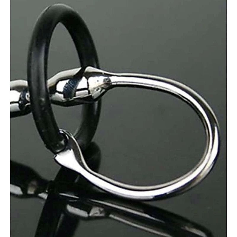 Professional War Zone Penis Plug by BDStyle - Penis Plugs