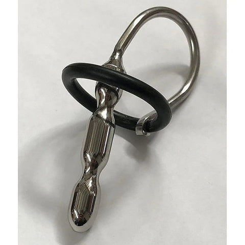 Professional War Zone Penis Plug by BDStyle - Penis Plugs