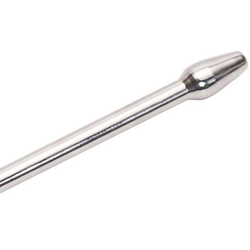 Premium Milker Beginners Penis Plug by BDStyle - Penis Plugs