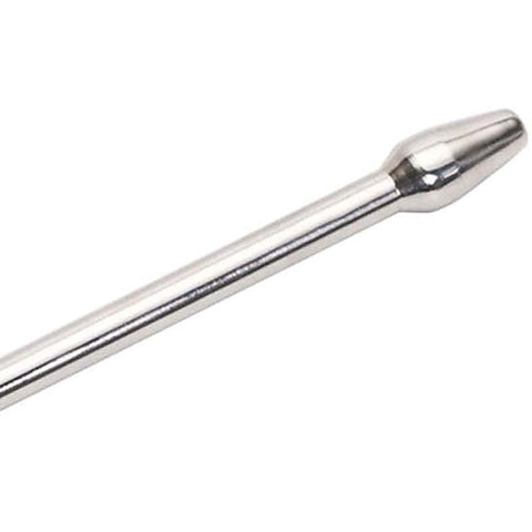Premium Milker Beginners Penis Plug by BDStyle - Penis Plugs