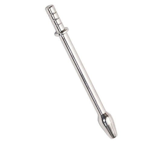 Premium Milker Beginners Penis Plug by BDStyle - Penis Plugs