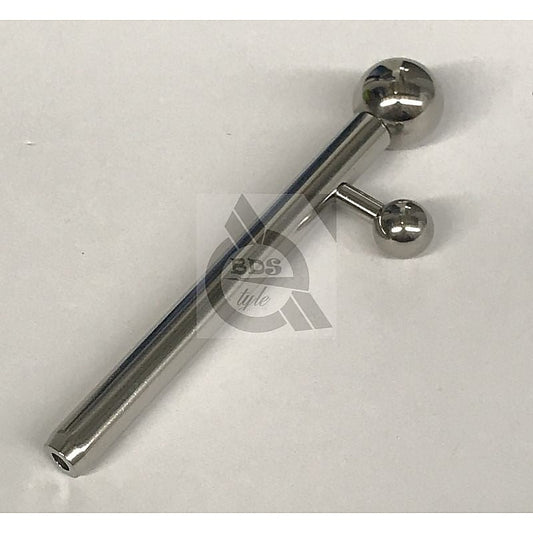 Prince Albert Pee Thru Penis Wand by BDStyle - Penis Plugs