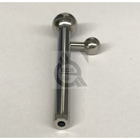 Prince Albert Pee Thru Penis Wand by BDStyle - Penis Plugs