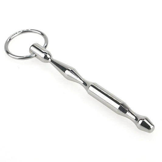 Combat Zone Penis Plug Solid by BDStyle - Penis Plugs