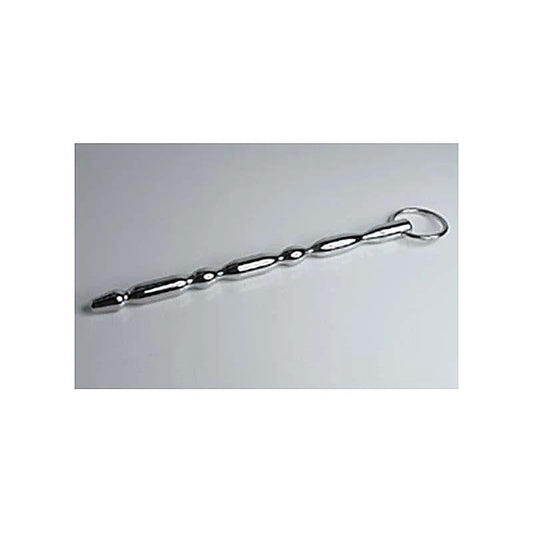 Sub Zone Penis Plug Solid by BDStyle - Penis Plugs