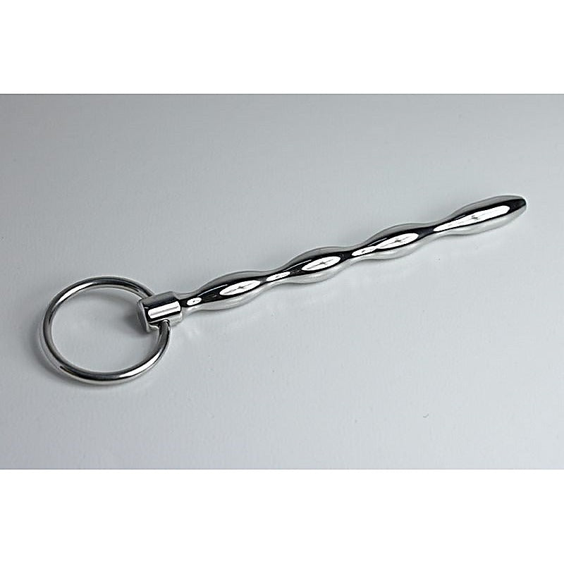 Landing Zone Penis Plug Solid by BDStyle - Penis Plugs