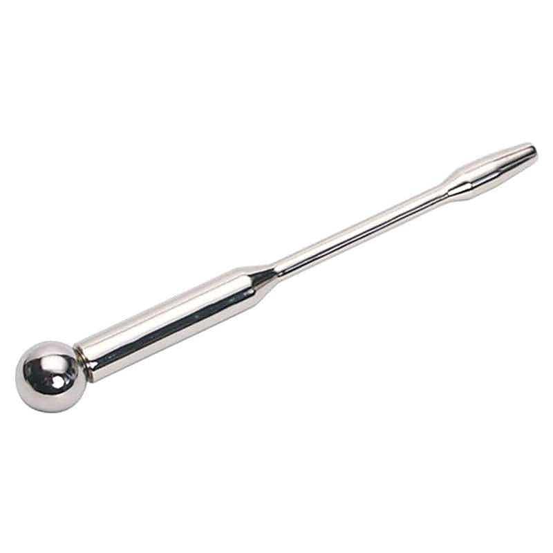 Premium Fly Zone Penis Plug Solid by BDStyle - Penis Plugs