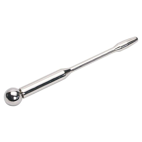 Premium Fly Zone Penis Plug Solid by BDStyle - Penis Plugs
