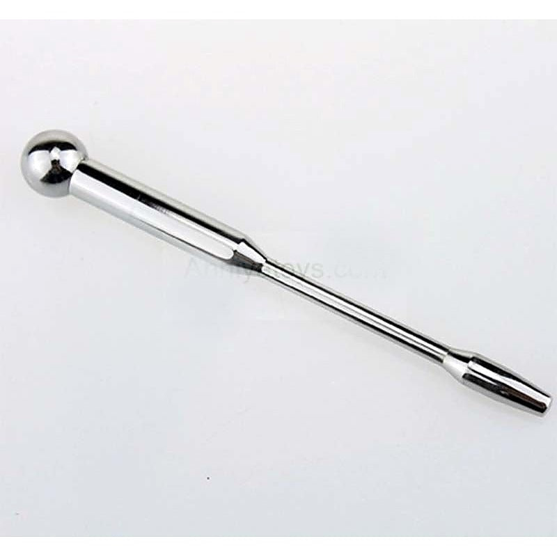 Premium Fly Zone Penis Plug Solid by BDStyle - Penis Plugs