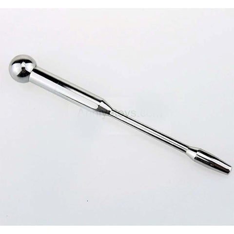 Premium Fly Zone Penis Plug Solid by BDStyle - Penis Plugs