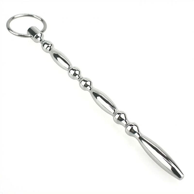 Time Zone Penis Wand Solid by BDStyle - Penis Plugs