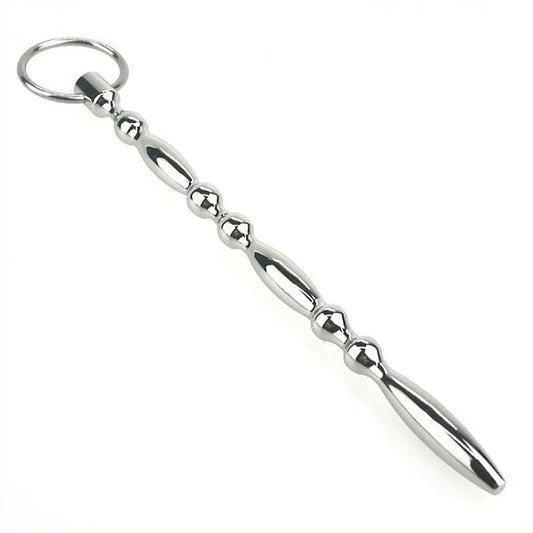 Time Zone Penis Wand Solid by BDStyle - Penis Plugs