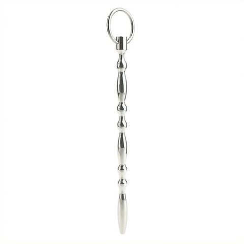 Time Zone Penis Wand Solid by BDStyle - Penis Plugs