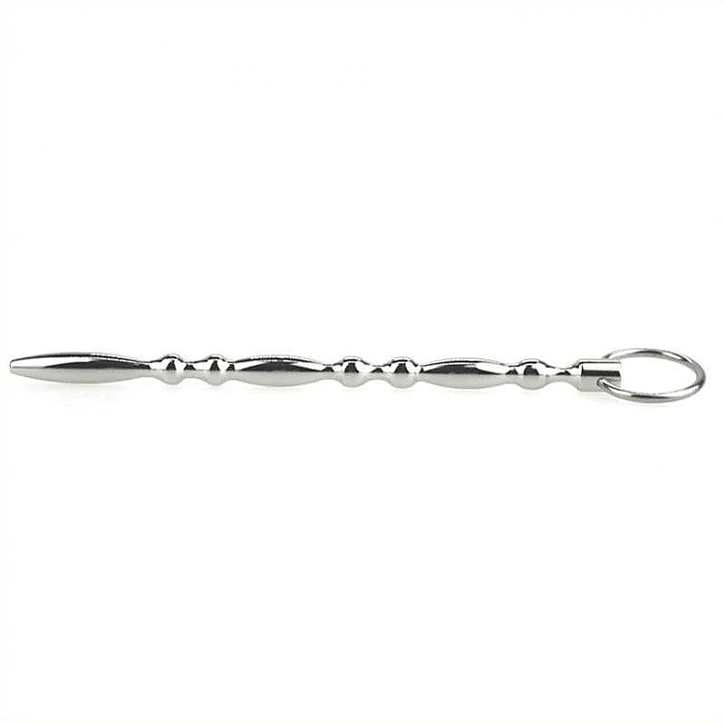 Time Zone Penis Wand Solid by BDStyle - Penis Plugs