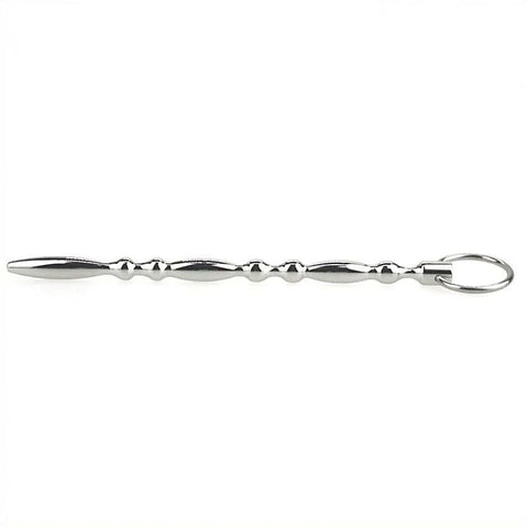 Time Zone Penis Wand Solid by BDStyle - Penis Plugs